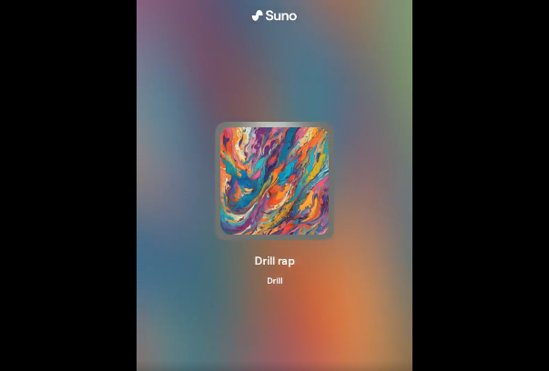 Suno证明了当Rapper是真没门槛｜AI 鲜测