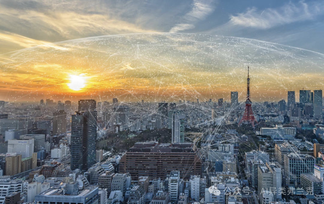 对比8家日本顶尖AI公司，中日技术差距多少年？