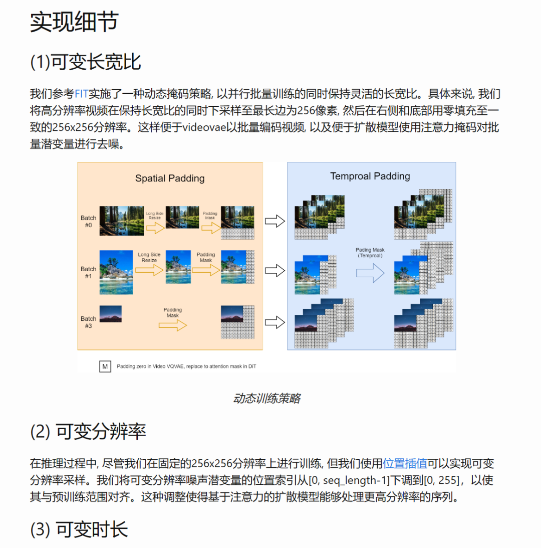 国内的这两支队伍，正在尝试开源Sora！