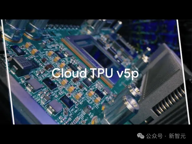 谷歌向微软英特尔全面宣战！首款自研Arm CPU，最强大模型公测，AI视频对垒Sora