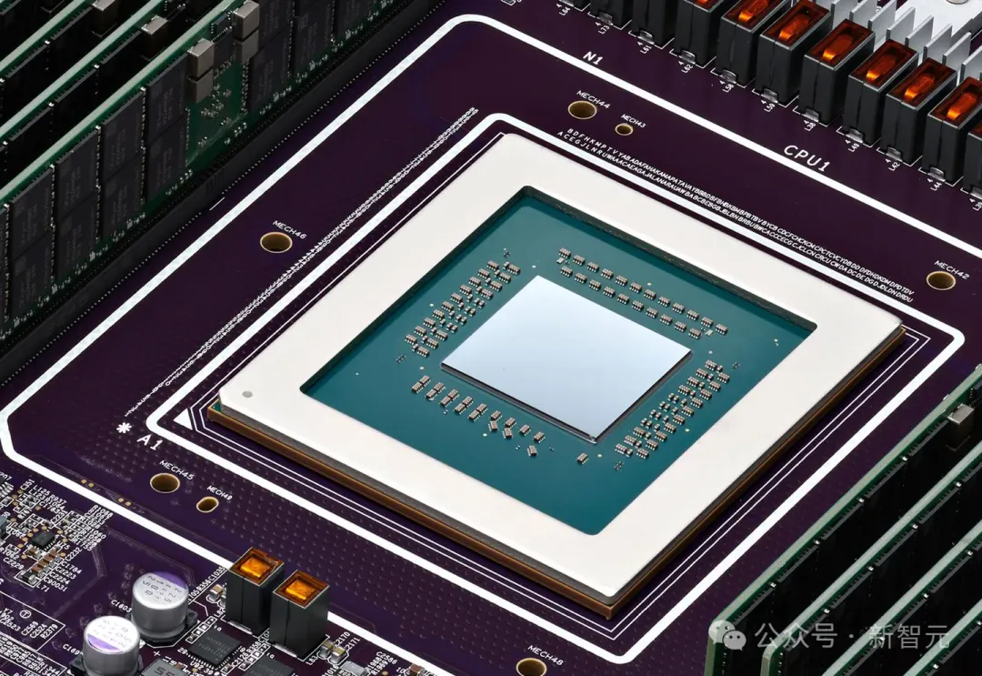 谷歌向微软英特尔全面宣战！首款自研Arm CPU，最强大模型公测，AI视频对垒Sora