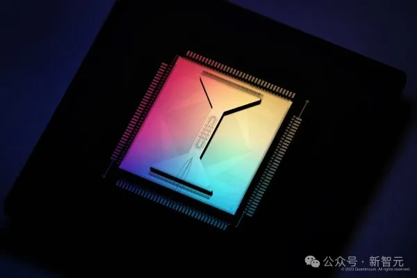 量子计算可靠性提升800倍！微软开启2级弹性量子计算新时代
