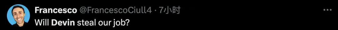 世界首个AI程序员Devin视频竟造假？博主逐帧解析，Devin代码任务完成很糟糕