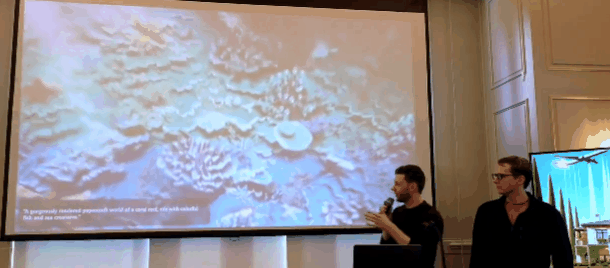 模拟一切实现AGI？OpenAI Sora核心成员最新演讲+专访来了