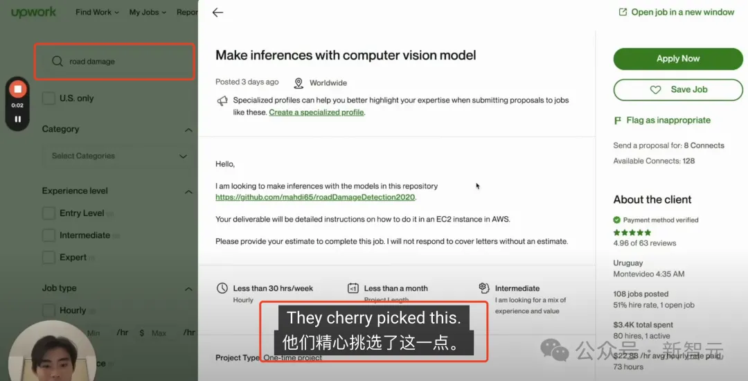 世界首个AI程序员Devin视频竟造假？博主逐帧解析，Devin代码任务完成很糟糕