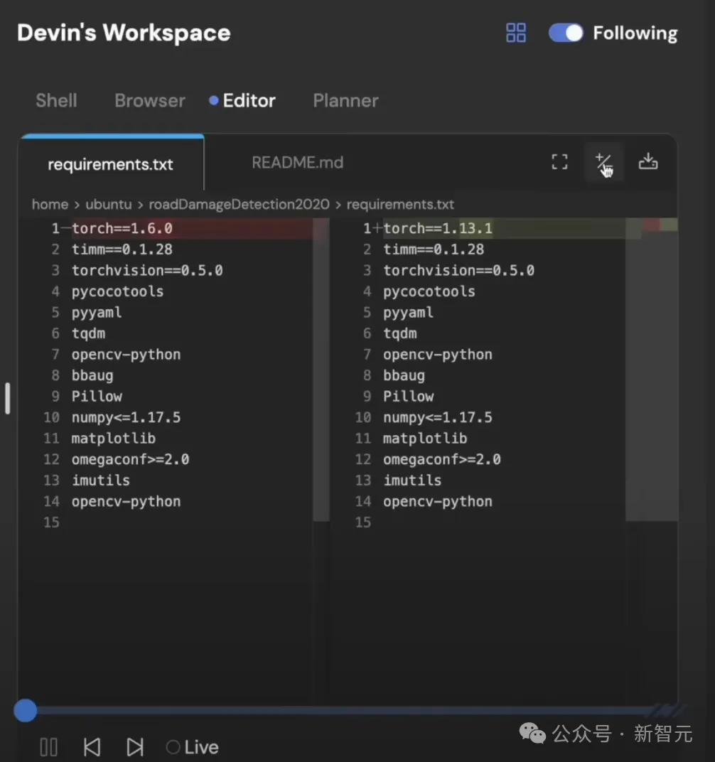 世界首个AI程序员Devin视频竟造假？博主逐帧解析，Devin代码任务完成很糟糕