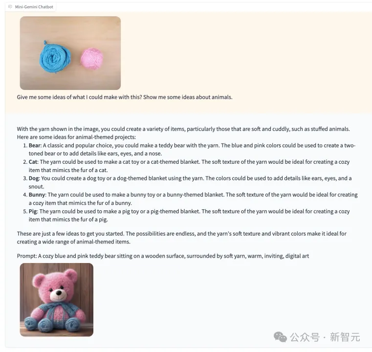 贾佳亚团队新模型对标ChatGPT+DALL-E 3王炸组合！读懂梗图刷爆榜单，代码复现数学函数