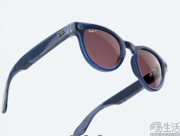 AI是万灵药？Meta要把大模型塞进AR眼镜里