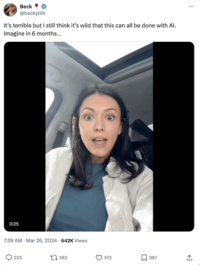 AI换脸以假乱真！蚂蚁数科发布反DeepFake产品，还设百万奖金池邀请黑客找bug