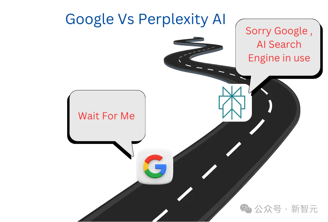 ChatGPT官宣免注册，全球互联网变天！OpenAI将取代谷歌搜索？