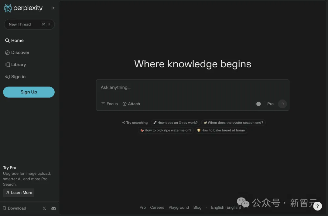 ChatGPT官宣免注册，全球互联网变天！OpenAI将取代谷歌搜索？