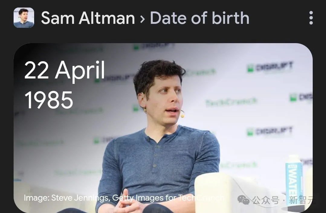 Llama 3每秒输出800个token逼宫openAI！下周奥特曼生日或放出GPT-5？