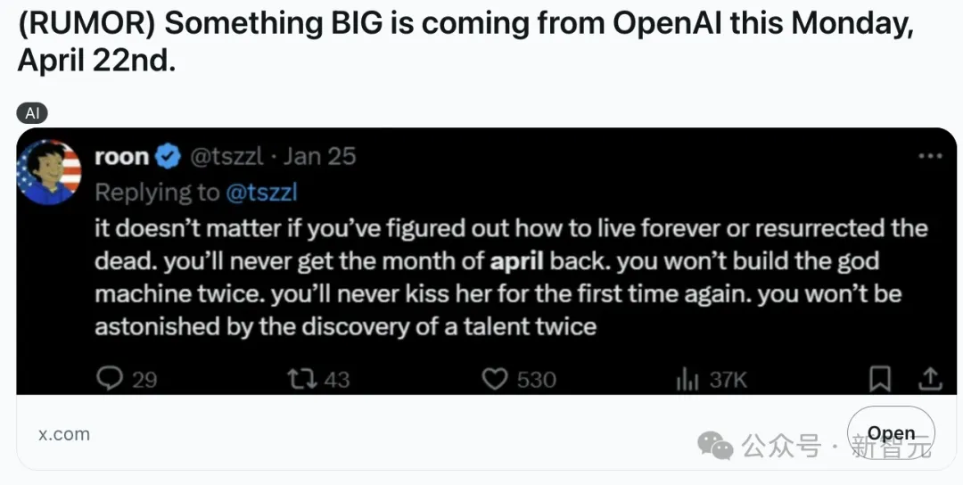 Llama 3每秒输出800个token逼宫openAI！下周奥特曼生日或放出GPT-5？