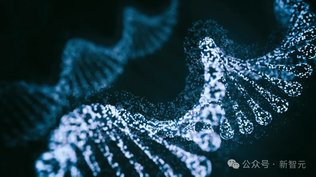 AI成功改写人类DNA，全球首个基因编辑器震撼开源！近5倍蛋白质宇宙LLM全生成