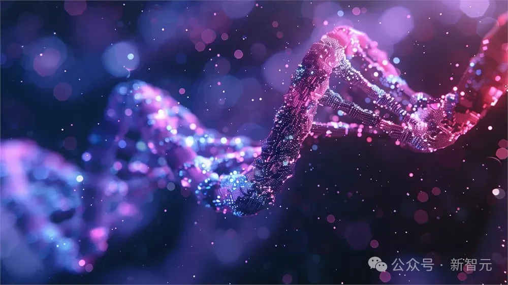 AI成功改写人类DNA，全球首个基因编辑器震撼开源！近5倍蛋白质宇宙LLM全生成