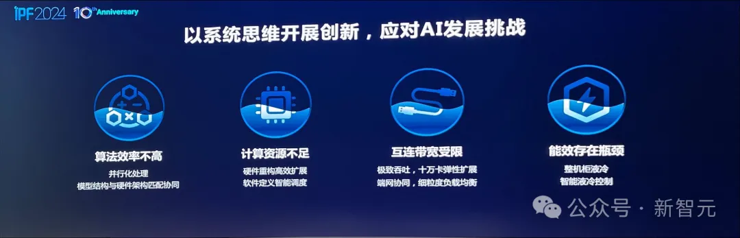 OpenAI陷巨大算力荒，国内大厂抢先破局！打破单芯片限制，算力效率提升33%