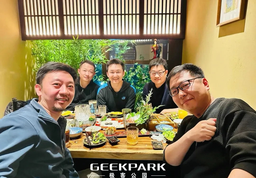 张鹏：我的朋友李志飞上市了，创业者千万别学他