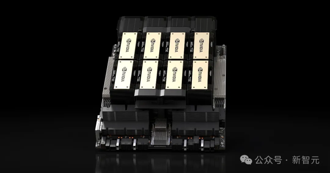 8年后再次见证历史！世界首台DGX H200，老黄亲自交付给奥特曼