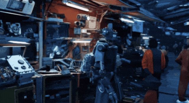 终局之战！OpenAI Sora大佬专访：AI视频模型仍处在GPT-1时代