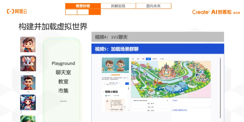 对话阿里多智能体大赛冠军：MumuLab 的孩子有 AI