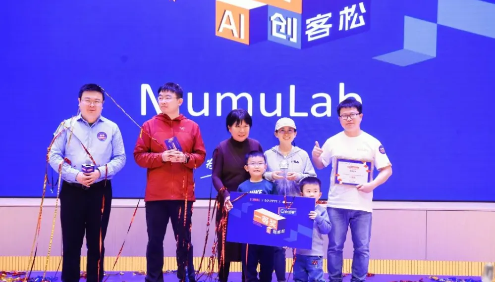对话阿里多智能体大赛冠军：MumuLab 的孩子有 AI