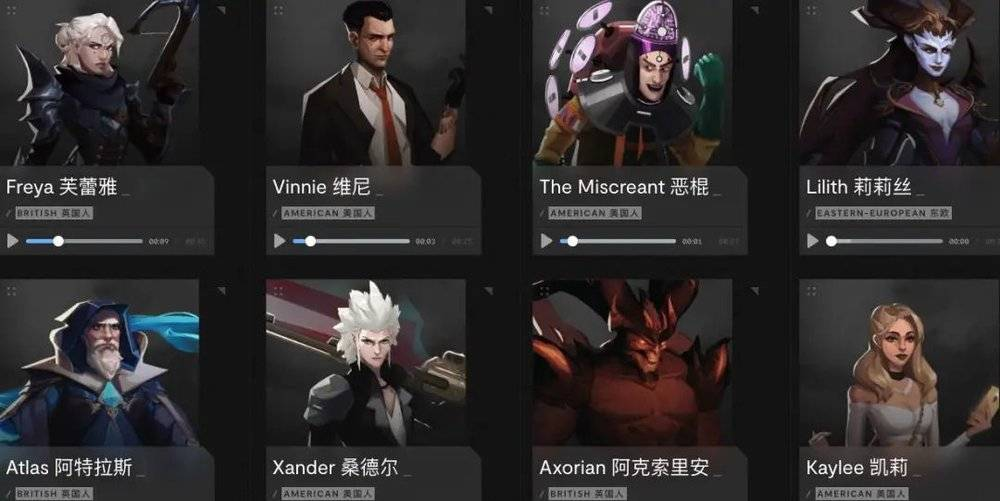 让霉霉说地道中文的AI，又惊艳升级了