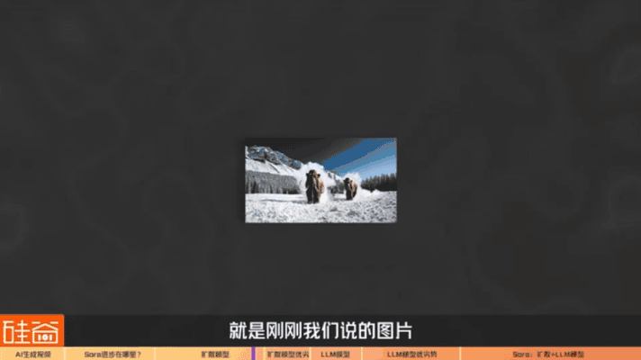从Sora说起，全面解读AI视频大模型的发展史