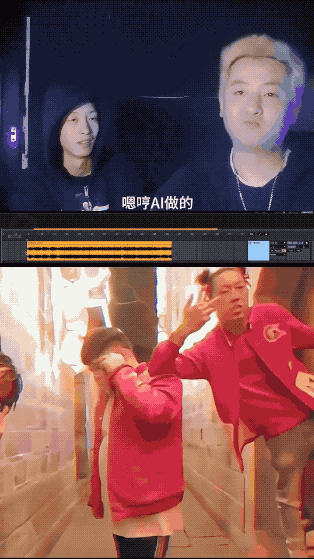 刚刚，Sora官方发布首支MV
