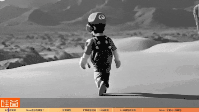 从Sora说起，全面解读AI视频大模型的发展史