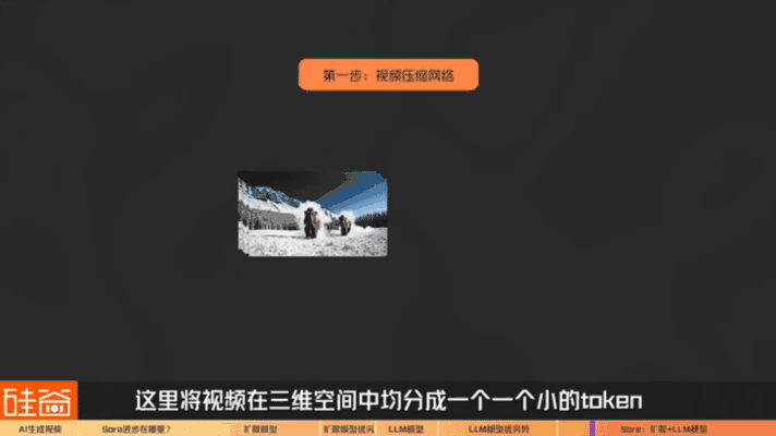 从Sora说起，全面解读AI视频大模型的发展史