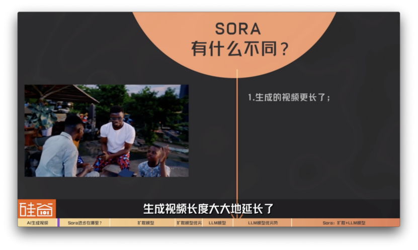 从Sora说起，全面解读AI视频大模型的发展史