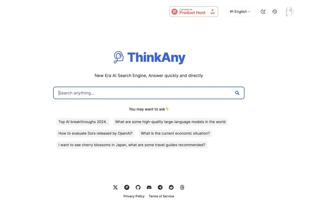 AI 搜索个人玩家，3 天独立开发上线！