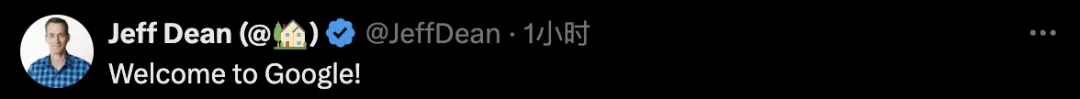 谷歌挖走OpenAI大将！前开发者关系负责人官宣加盟