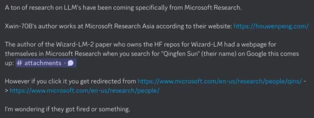 「非常接近GPT-4」的WizardLM-2被微软紧急撤回，有什么内幕？