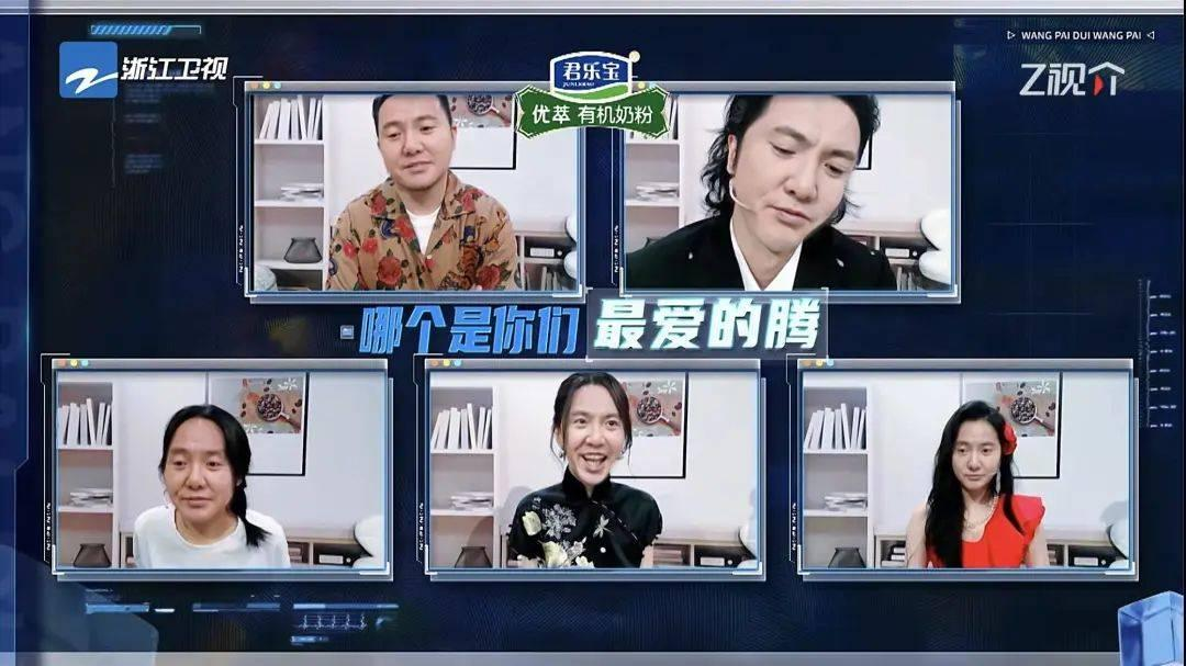 笑着看完AI换脸综艺后，AI诈骗让我脊背发凉
