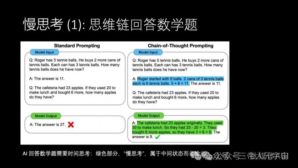 华为“天才少年”4万字演讲：现在的AI技术要么无趣，要么无用