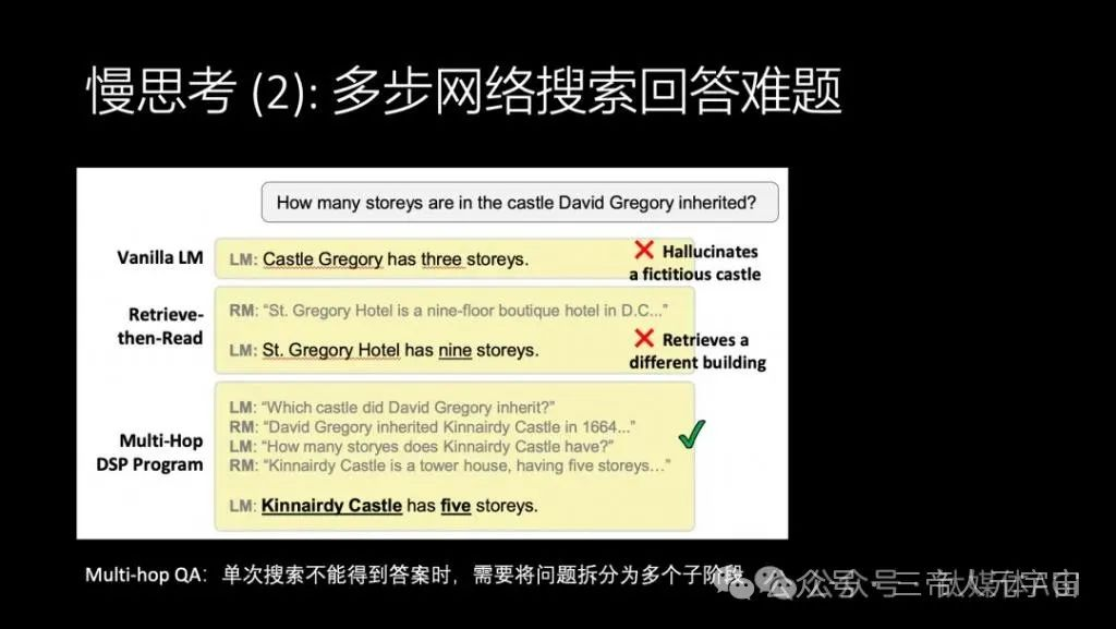 华为“天才少年”4万字演讲：现在的AI技术要么无趣，要么无用