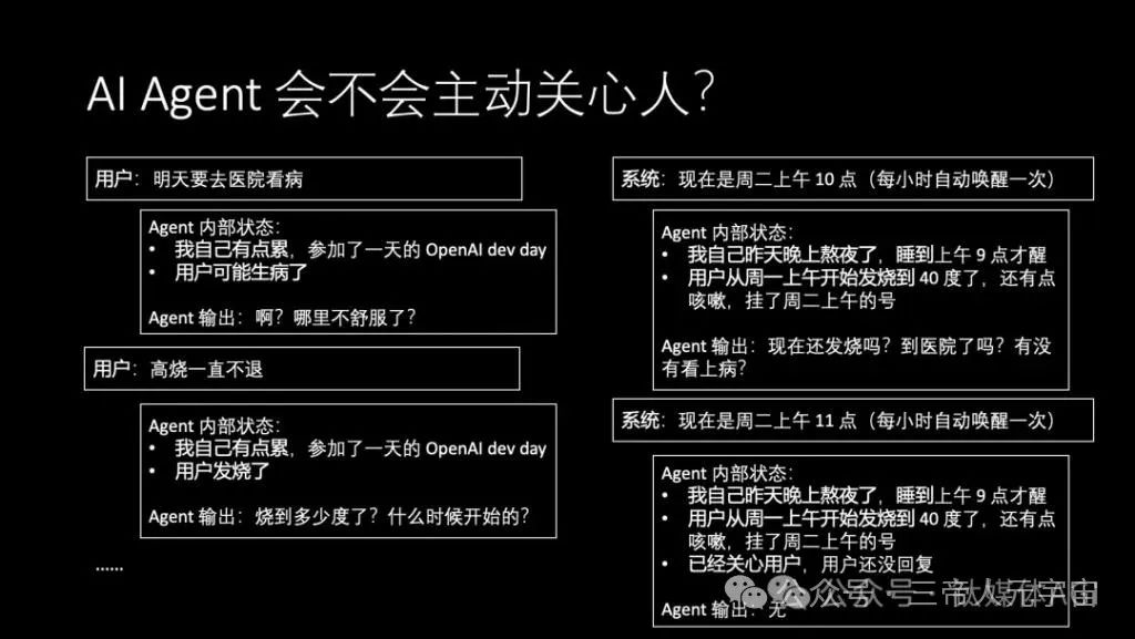 华为“天才少年”4万字演讲：现在的AI技术要么无趣，要么无用
