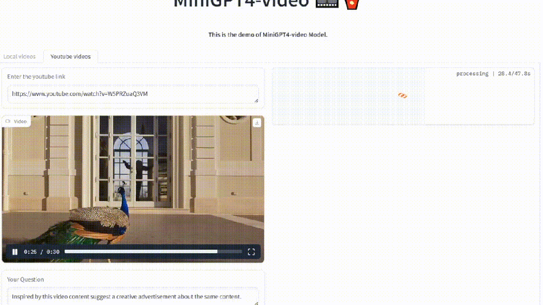 AI视频理解天花板，全新MiniGPT4-Video刷爆SOTA！宝格丽宣传片配文一绝