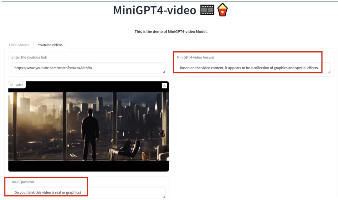 AI视频理解天花板，全新MiniGPT4-Video刷爆SOTA！宝格丽宣传片配文一绝