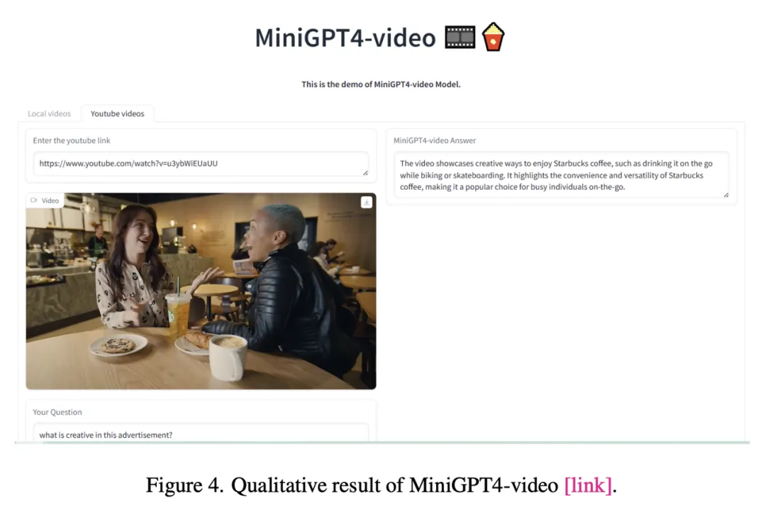 AI视频理解天花板，全新MiniGPT4-Video刷爆SOTA！宝格丽宣传片配文一绝