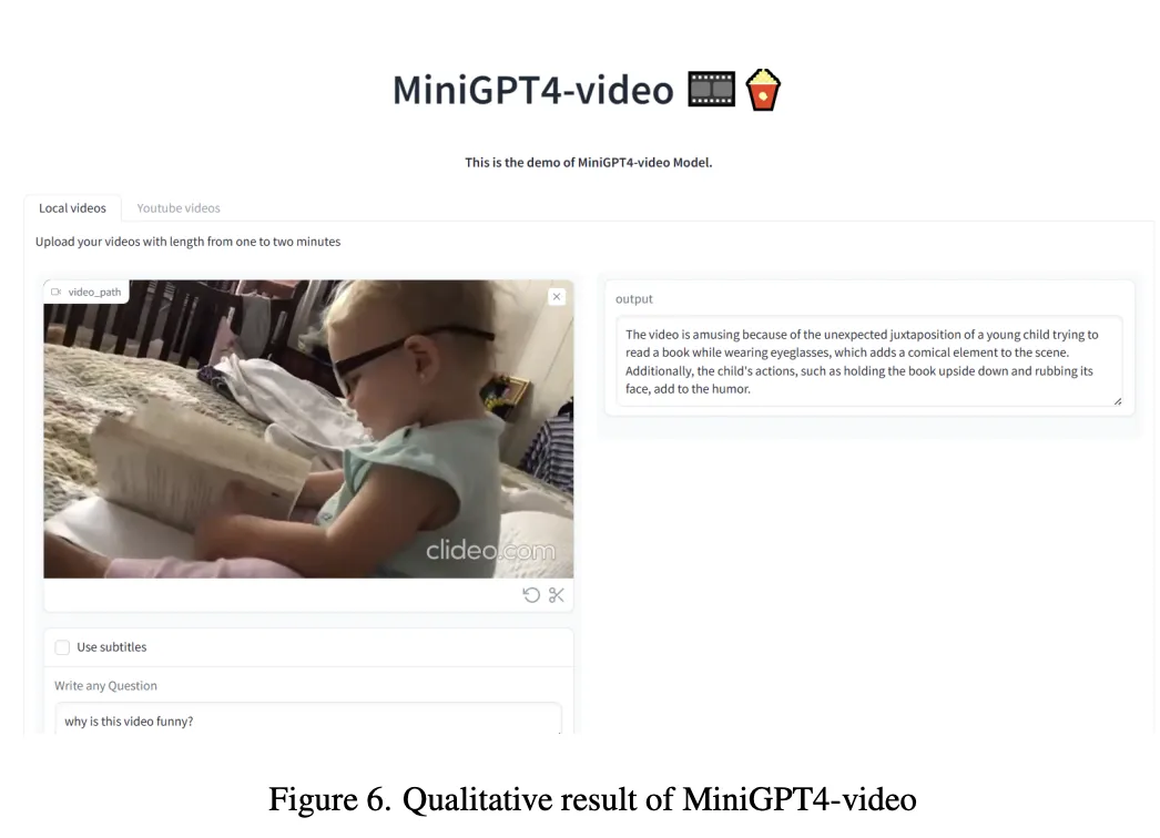 AI视频理解天花板，全新MiniGPT4-Video刷爆SOTA！宝格丽宣传片配文一绝