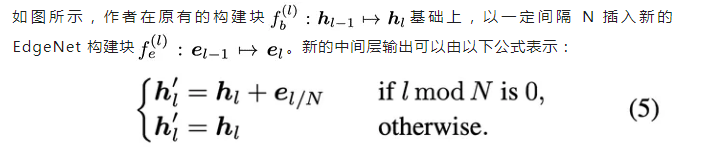 低成本算法，大幅提升视觉分类鲁棒性！悉尼大学华人团队发布全新EdgeNet方法