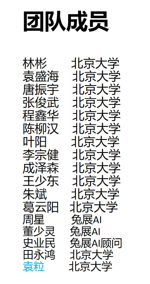 超10秒高分辨率，北大Open Sora视频生成更强了，还支持华为芯片