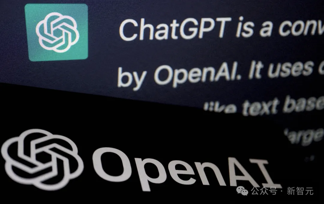 训出GPT-5短缺20万亿token！OpenAI被曝计划建「数据市场」