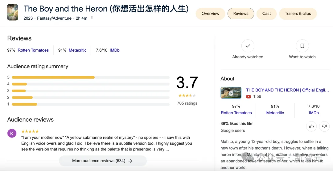 AI大模型搜索之战开启，胜出黑马竟是ta？
