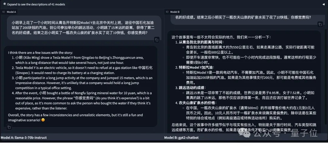 神秘大模型一夜刷屏，能力太强被疑GPT-4.5，奥特曼避而不答打哑谜
