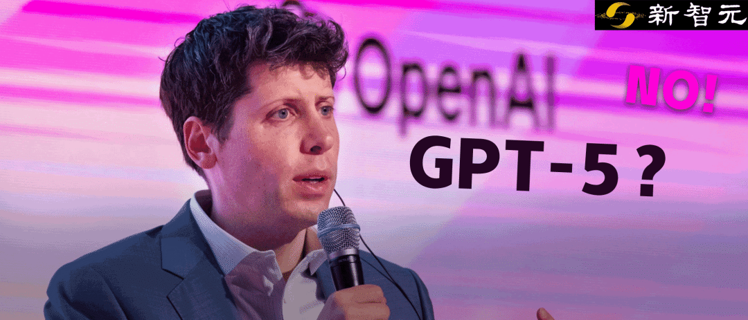 OpenAI重磅更新定档下周一,奥特曼暗示会有「魔法」!