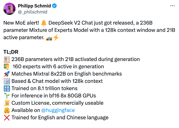 “美国最该尴尬的，是今天中国开源模型们重大的贡献”