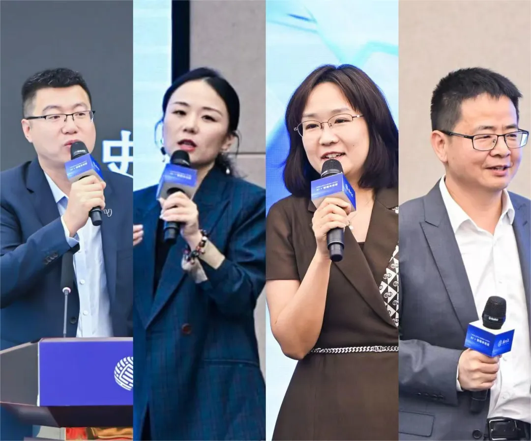 培育发展智能汽车领域新质生产力，「AI+智能车」论坛在浦东新区成功举办